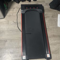 Portable Treadmill 