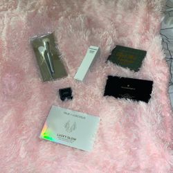 Brand New Makeup And Skincare