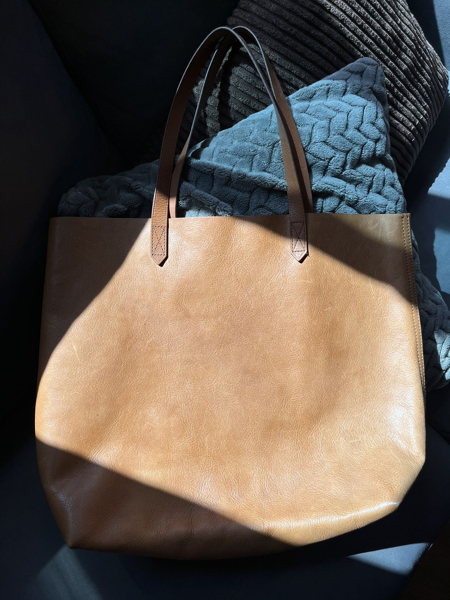 Madewell Tote Bag