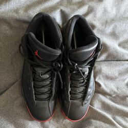 Jordan Retro 13 “dirty Bred”