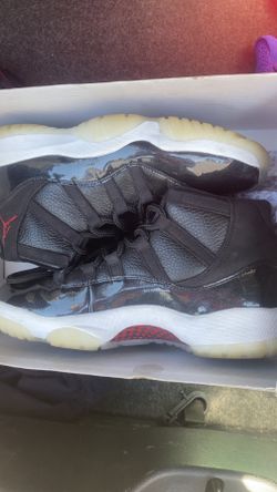 Jordan 11’s Size 9.5