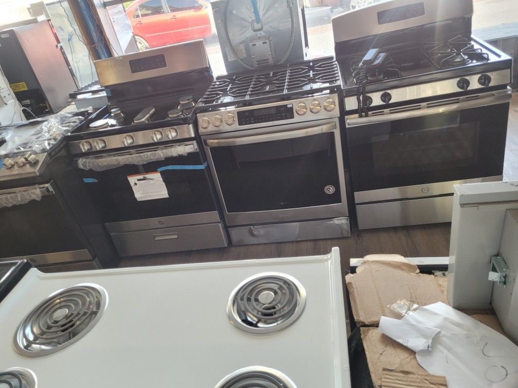Appliances For