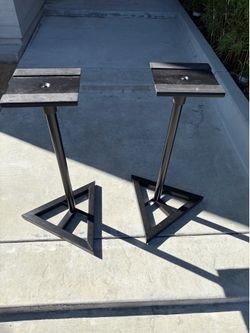 Speaker Stands - Two