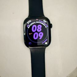 Apple Watch Series 10 GPS+Cellular