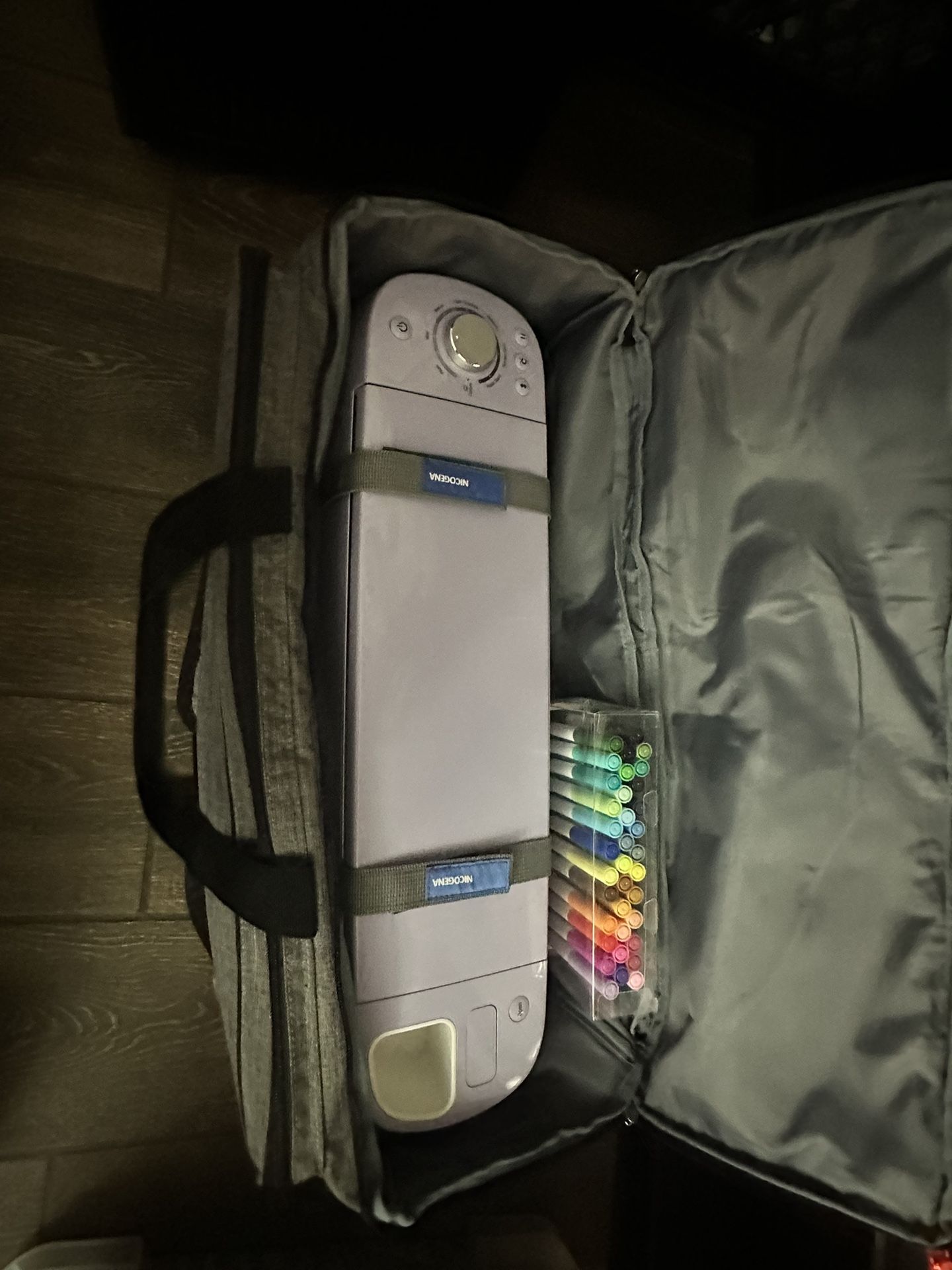 Circuit Air 2 And Accessories 