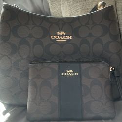 Authentic (Real Not fake) Coach Bag