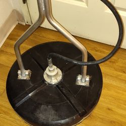 Surface Cleaner 21' in Good Working Condition. Pu Asap Plz 