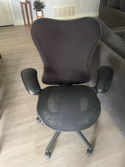 Herman miller Aeron chair