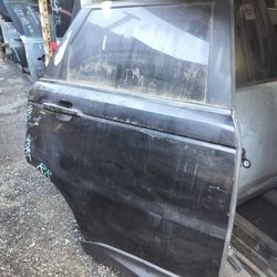 2015 Range Rover Sport Right Rear Door 