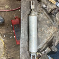 Cylinder