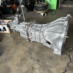 W59 Transmission
