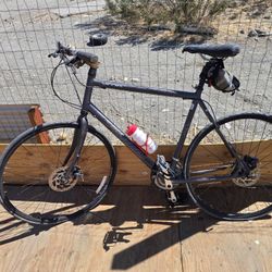 Specialized Sirrus XL