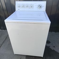 Washer 