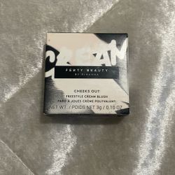 FENTY BEAUTY Cheeks Out Freestyle Cream Blush