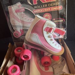 Skates