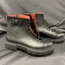 Saint And Sofia Boots 