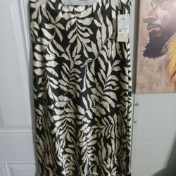 New Skirt