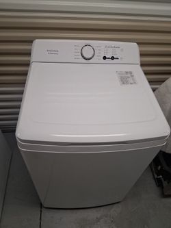 Insignia Washer