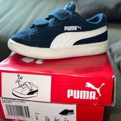 Puma Shoes