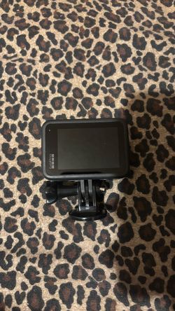 Go pro 10 black