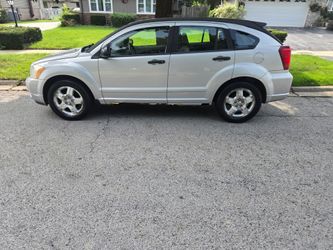2008 Dodge Caliber