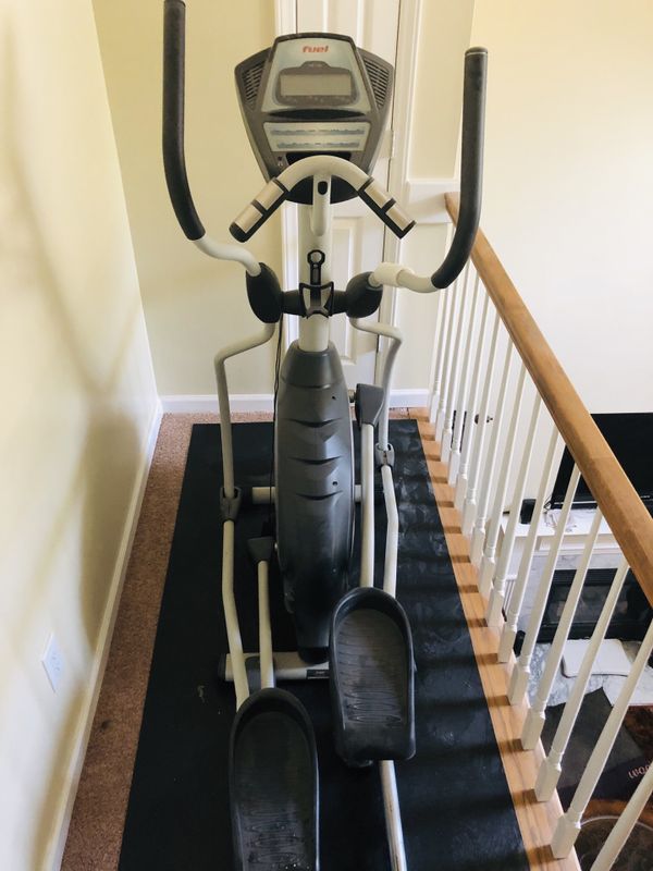 stores that sell elliptical machines