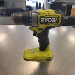 Ryobi Drill