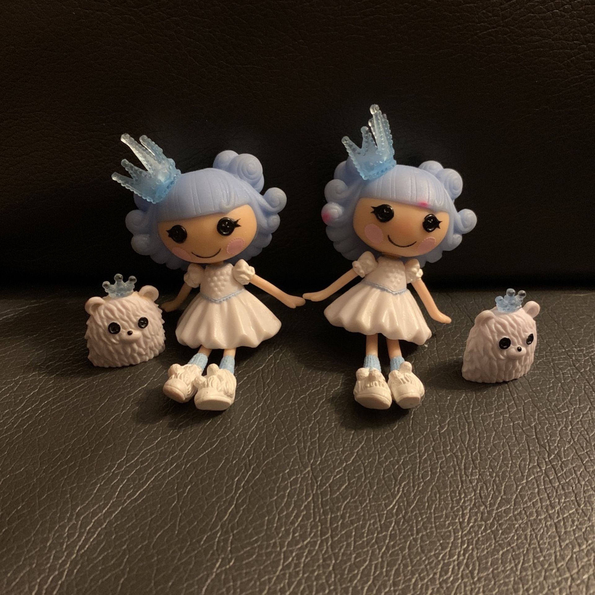 Lalaloopsy Minis - Winter