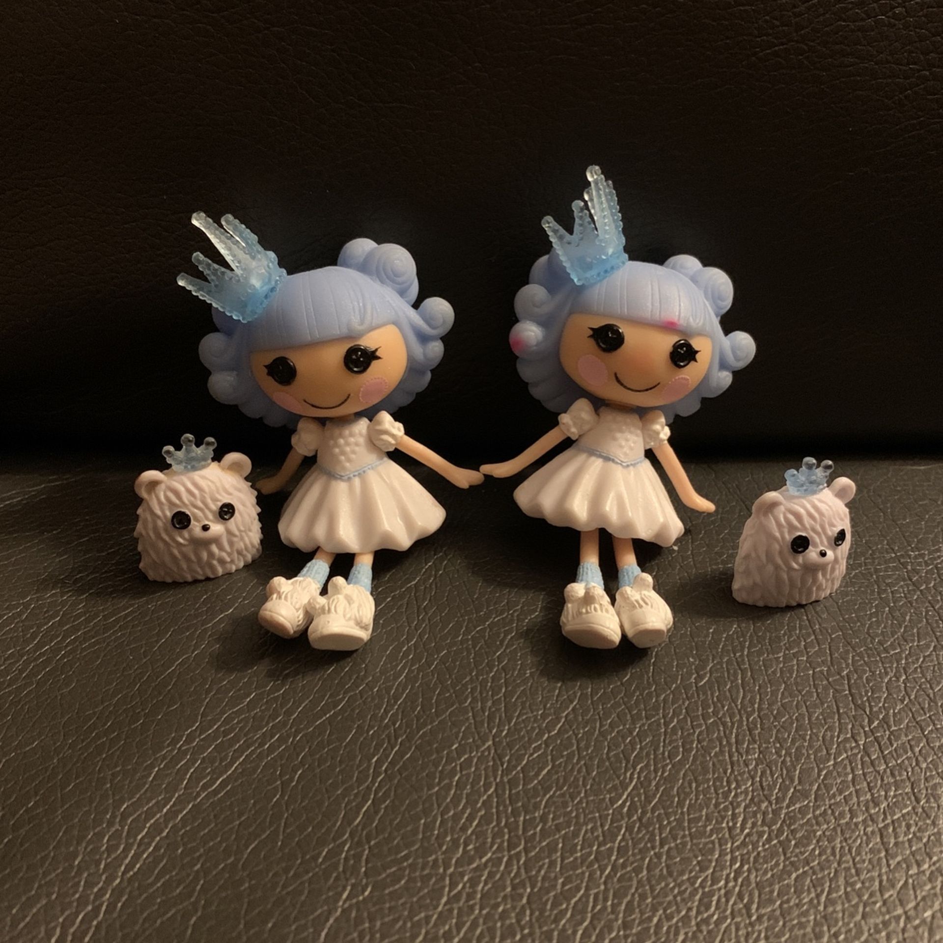 Lalaloopsy Minis - Winter 