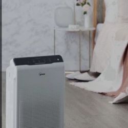 Air Purifiers Brand New 