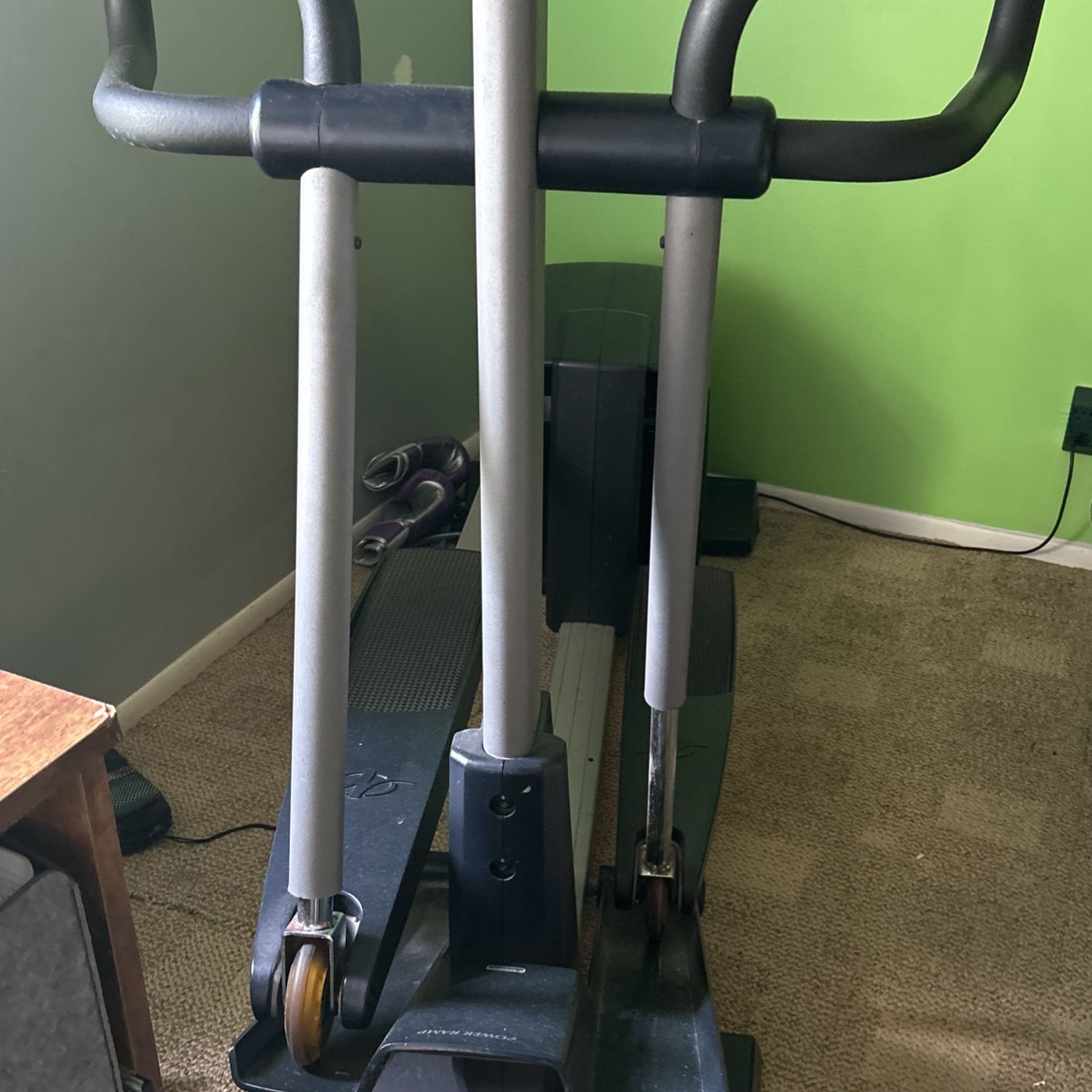 Nordictrack Cx 1050 Cx 1050 Nordictrack Cx 998 Elliptical For Sale
