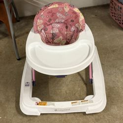 Baby Walker 