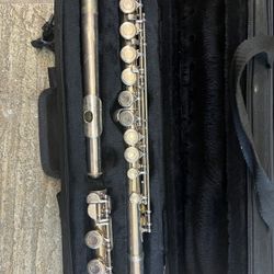 Gemeinhardt 2SP Flute 