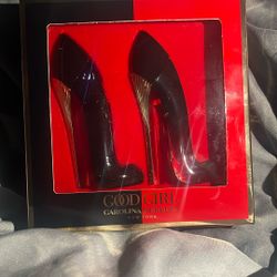 Good Girl Mini 2 Set Perfume 