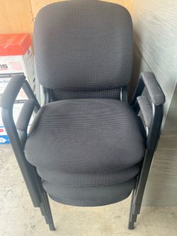 Office Equipment- chairs