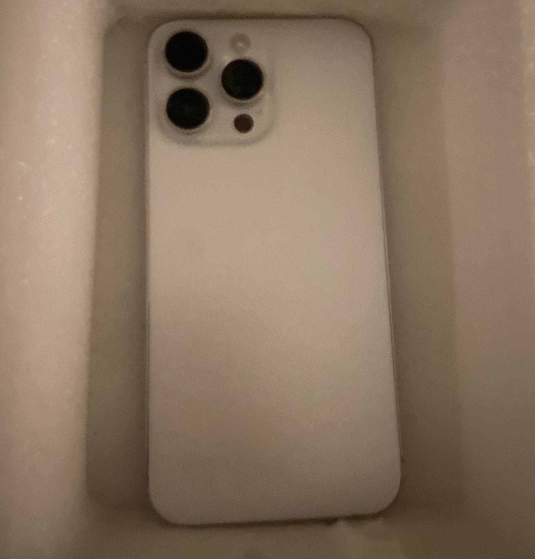 iPhone 14 Pro Max unlocked 128 GB