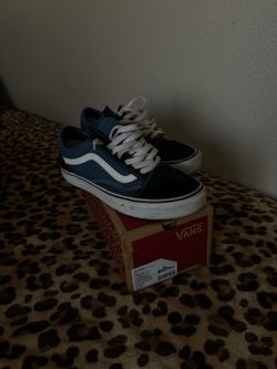 Vans men’s size 8.5
