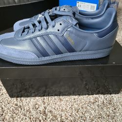 Adidas Shoes 