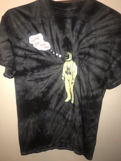 Travis Scott Astroworld merch Sz M *Authentic*