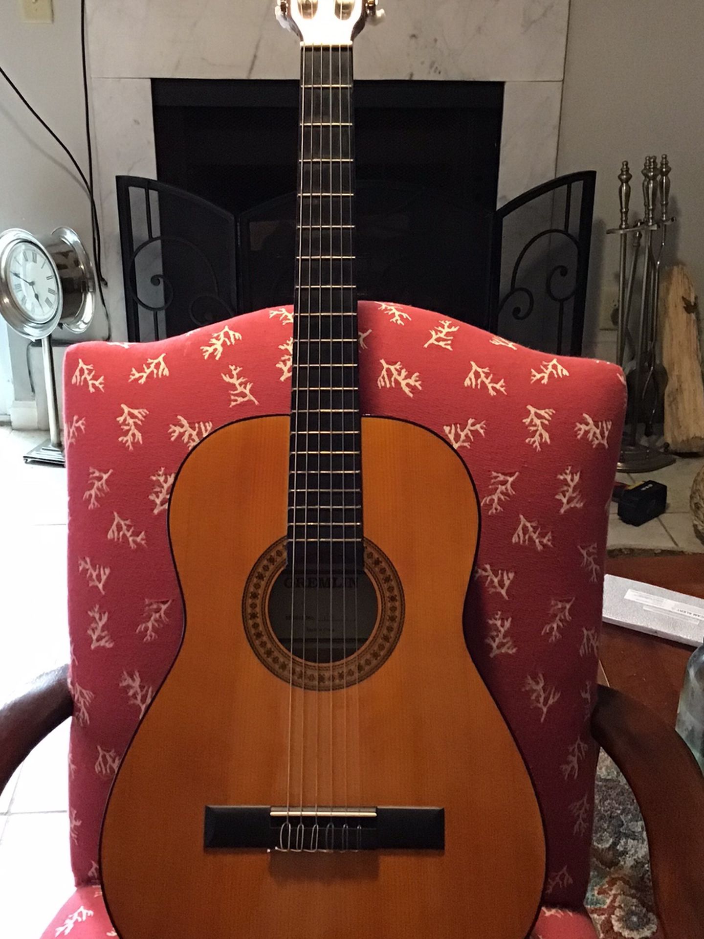 Gremlin Acoustic G10N Guitar