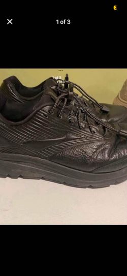 Men’s brooks shoes