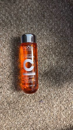 Sadoer 5x Vitamin C Brightening Face Toner
