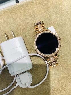 Michael kors Smart Watch