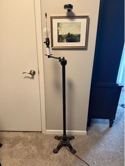 Floor lamp