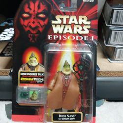 Star Wars Action Figure