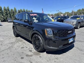 2022 Kia Telluride