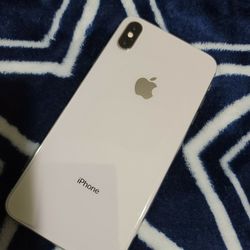 IPHONE XS MAX FACTORY UNLOCKED FOR ANY COMPANY  256GB