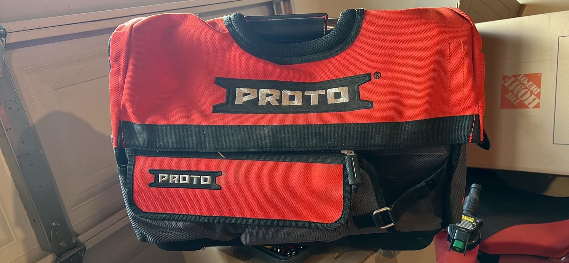 Tool Bag Brand New