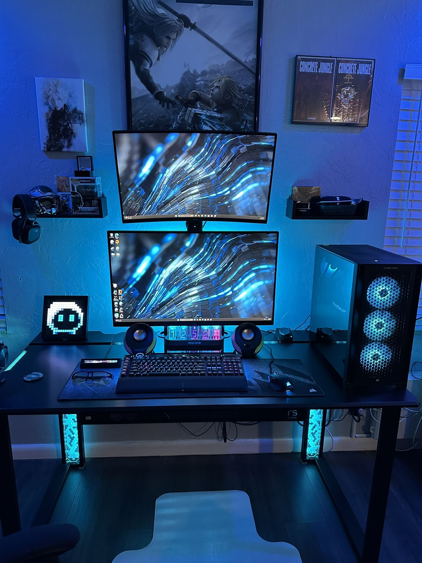 Gaming Desktop