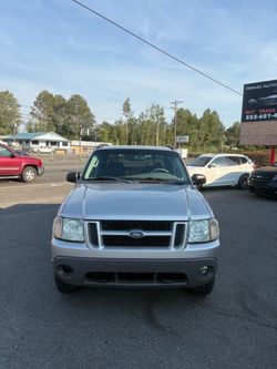 2003 Ford Explorer